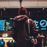 Nem sempre é bom viajar à vontade demais