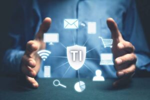 Como é a profissão do graduado em Tecnologia da Informação