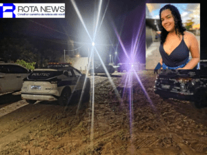 Suspeito de envolvimento na morte de jovem em casa noturna morre em confronto com a Força Tática