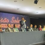 ASSEMBLEIA LEGISLATIVA REALIZA SESSÃO SOLENE EM HOMENAGEM AOS 40 ANOS DE PRIMAVERA DO LESTE