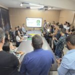 Vira Saúde supera marca de 45 mil exames e acelera redução de filas na rede municipal