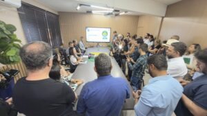 Vira Saúde supera marca de 45 mil exames e acelera redução de filas na rede municipal