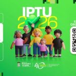 Atendimento especial para emissão do IPTU será mantido nesta sexta-feira