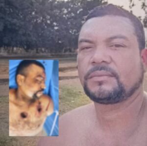 Suspeito de matar jovem é morto após fazer criança refém durante ação policial