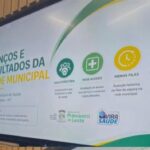 Programa Vira Saúde promove força-tarefa histórica e acelera redução de filas na rede municipal